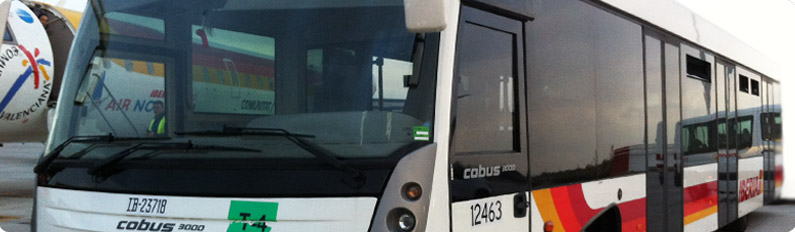 BUSES AND INDUSTRIAL VEHICLES PRODUCTS