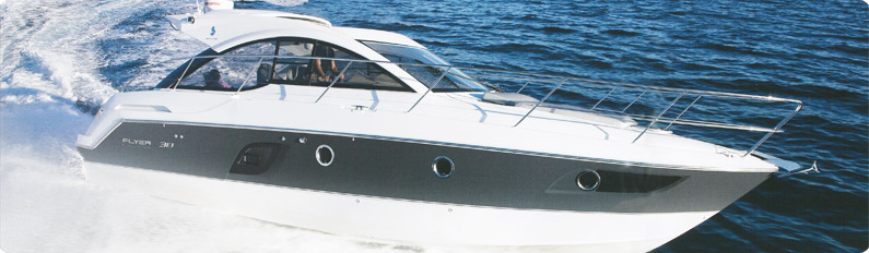 NAUTICAL SECTOR PRODUCTS